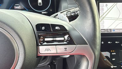 2023 Hyundai SANTA CRUZ Limited