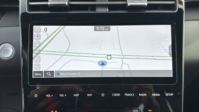 2023 Hyundai SANTA CRUZ Limited