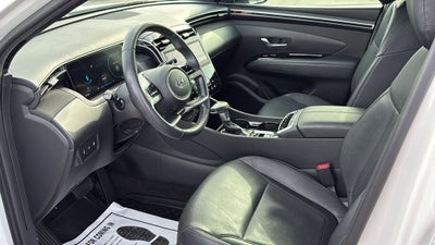 2023 Hyundai SANTA CRUZ Limited