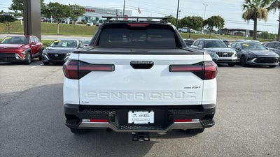 2023 Hyundai SANTA CRUZ Limited