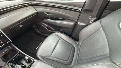 2022 Hyundai SANTA CRUZ Limited