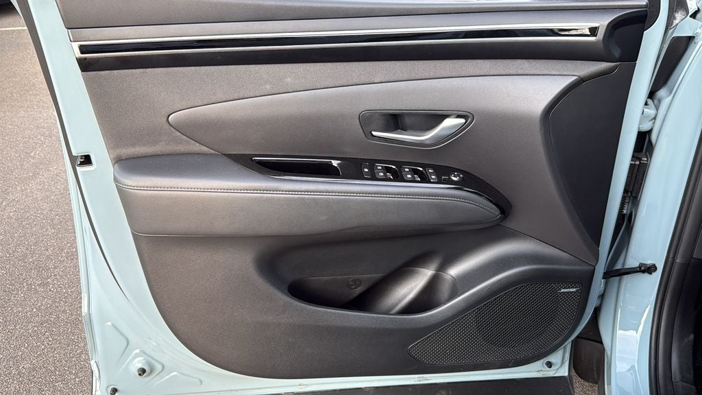 2022 Hyundai Santa Cruz Limited - Photo 15