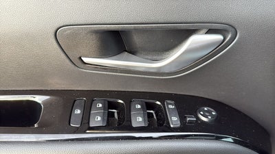 2022 Hyundai SANTA CRUZ Limited