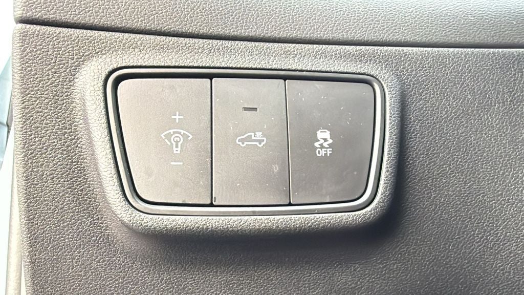 2022 Hyundai SANTA CRUZ Limited