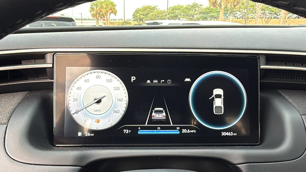 2022 Hyundai SANTA CRUZ Limited