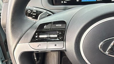 2022 Hyundai SANTA CRUZ Limited