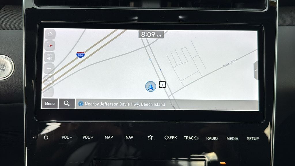 2022 Hyundai SANTA CRUZ Limited