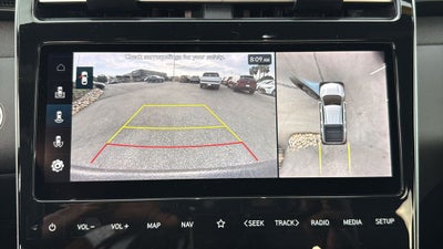 2022 Hyundai SANTA CRUZ Limited
