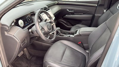 2022 Hyundai SANTA CRUZ Limited