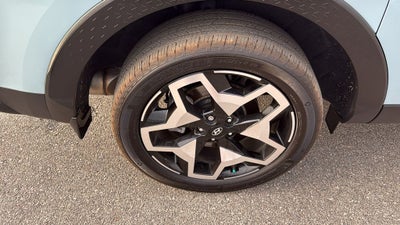 2022 Hyundai SANTA CRUZ Limited