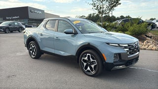 2022 Hyundai SANTA CRUZ Limited