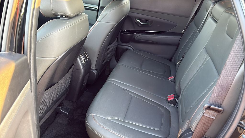 2023 Hyundai SANTA CRUZ Limited