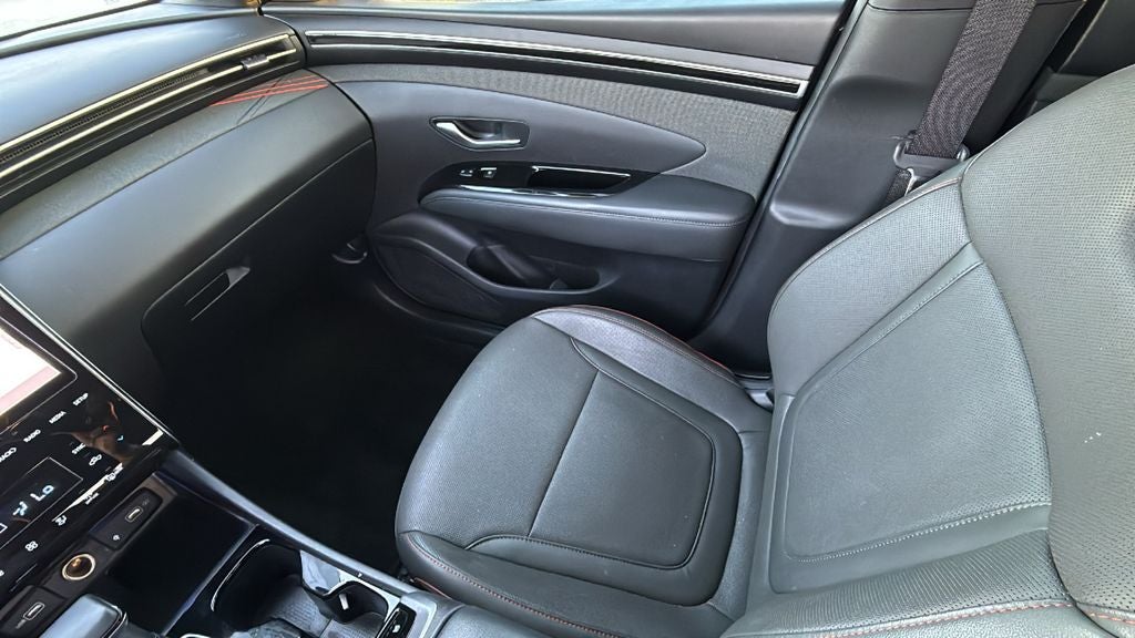 2023 Hyundai SANTA CRUZ Limited
