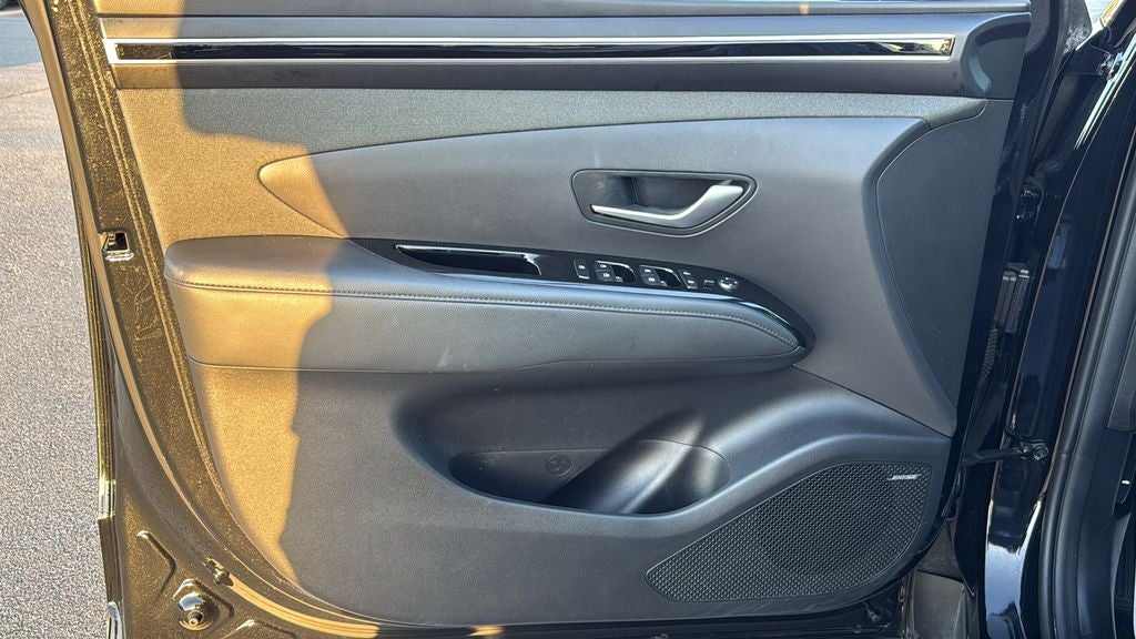 2023 Hyundai SANTA CRUZ Limited