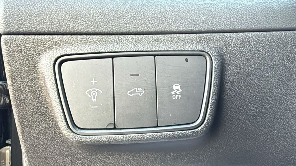 2023 Hyundai SANTA CRUZ Limited