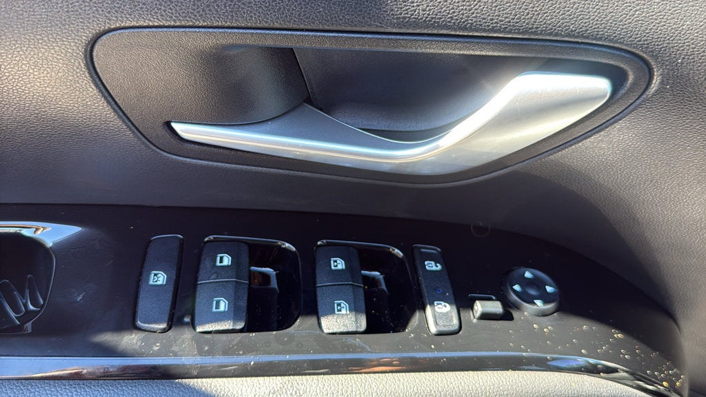 2024 Hyundai Santa Cruz Limited - Photo 16