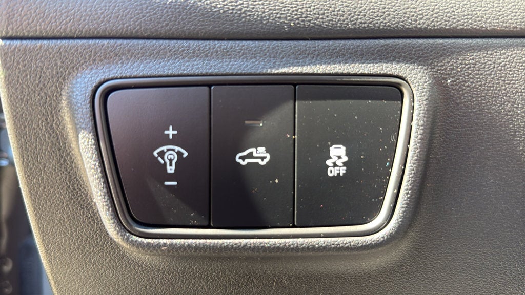 2024 Hyundai Santa Cruz Limited - Photo 17