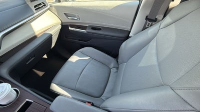 2024 Toyota Sienna XLE 8 Passenger