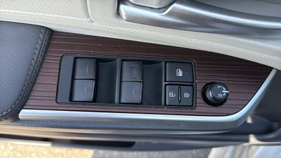 2024 Toyota Sienna XLE 8 Passenger