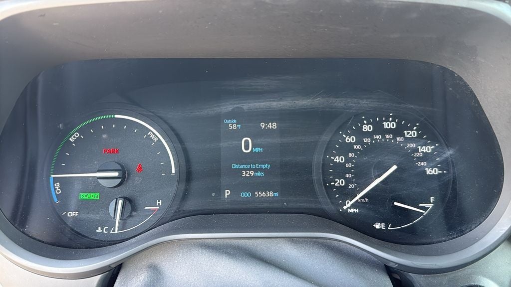 2024 Toyota Sienna XLE 8 Passenger