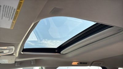 2024 Toyota Sienna XLE 8 Passenger