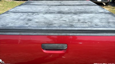 2010 Toyota Tacoma PreRunner