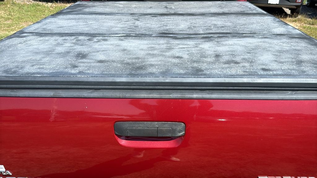 2010 Toyota Tacoma PreRunner
