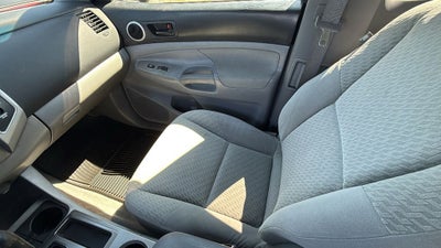 2010 Toyota Tacoma PreRunner
