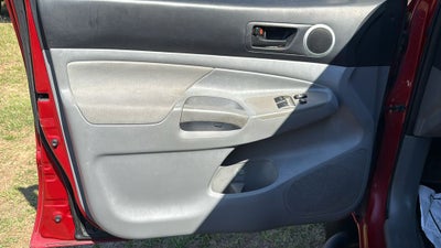 2010 Toyota Tacoma PreRunner