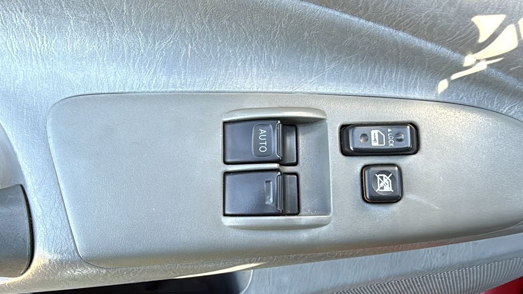 2010 Toyota Tacoma PreRunner