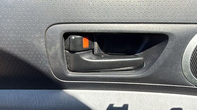 2010 Toyota Tacoma PreRunner