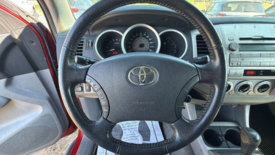 2010 Toyota Tacoma PreRunner
