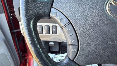 2010 Toyota Tacoma PreRunner