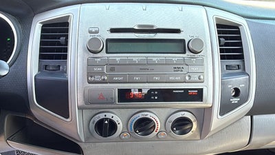 2010 Toyota Tacoma PreRunner