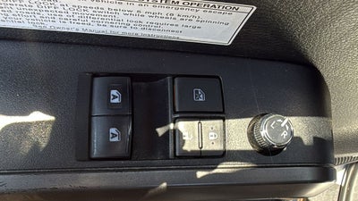 2017 Toyota Tacoma TRD Off-Road