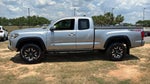2017 Toyota Tacoma TRD Off-Road