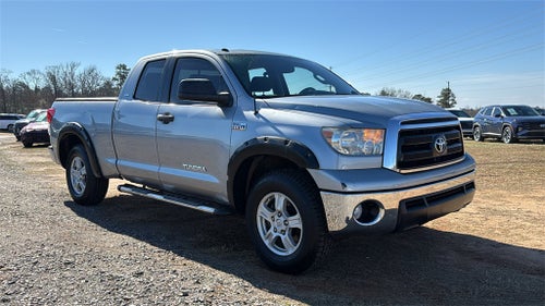 2013 Toyota Tundra Grade