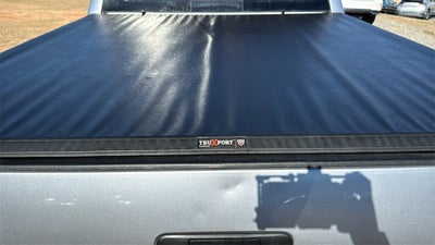 2013 Toyota Tundra Grade