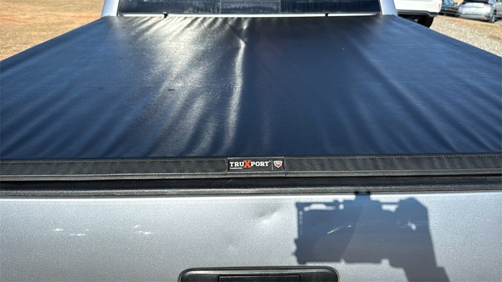 2013 Toyota Tundra Grade