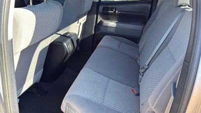 2013 Toyota Tundra Grade