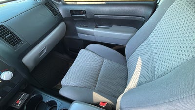 2013 Toyota Tundra Grade