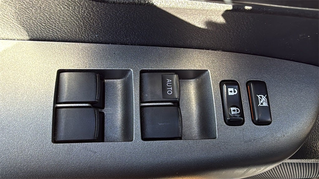 2013 Toyota Tundra Grade