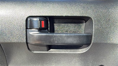 2013 Toyota Tundra Grade