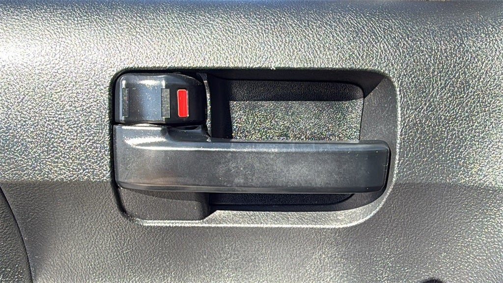 2013 Toyota Tundra Grade