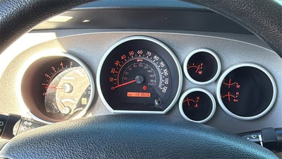 2013 Toyota Tundra Grade