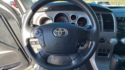 2013 Toyota Tundra Grade