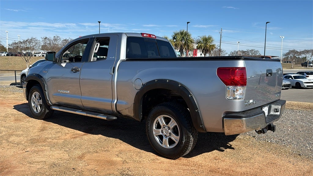 2013 Toyota Tundra Grade
