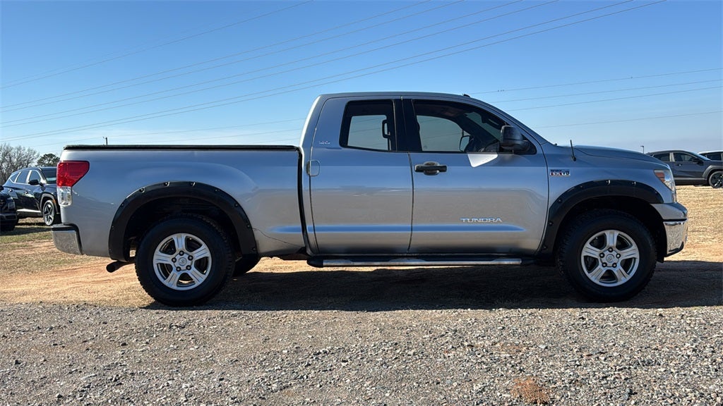 2013 Toyota Tundra Grade