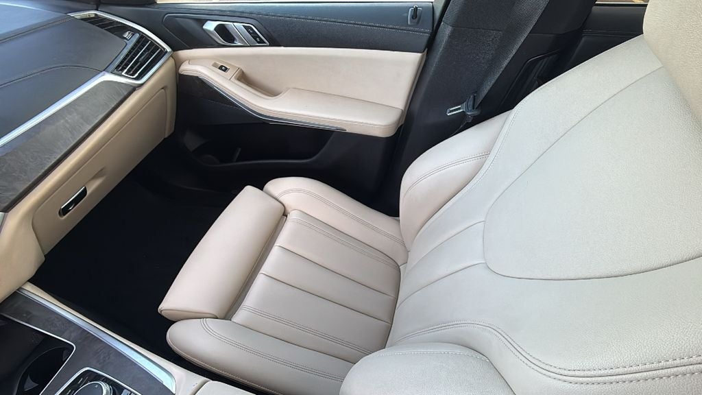 2021 BMW X5 sDrive40i