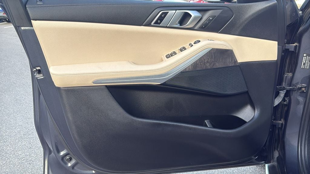 2021 BMW X5 sDrive40i